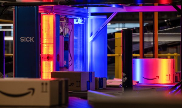 Amazon сокращает 16 000 рабочих мест на фоне усиления конкуренции в области искусственного интеллекта