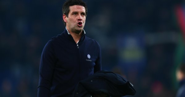 Киву мог кричать еще больше, но «Интер» лишил его дара речи