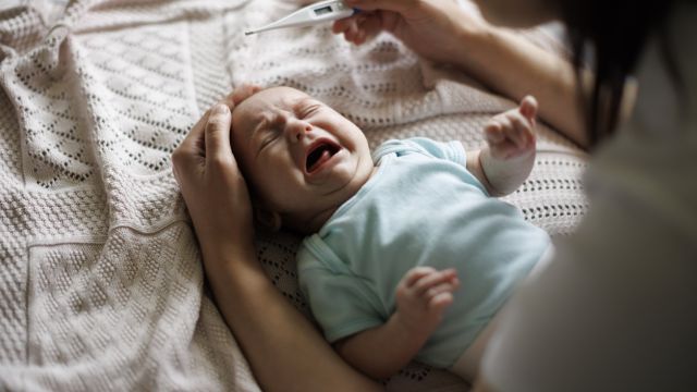 Как защитить ребенка от гриппа?