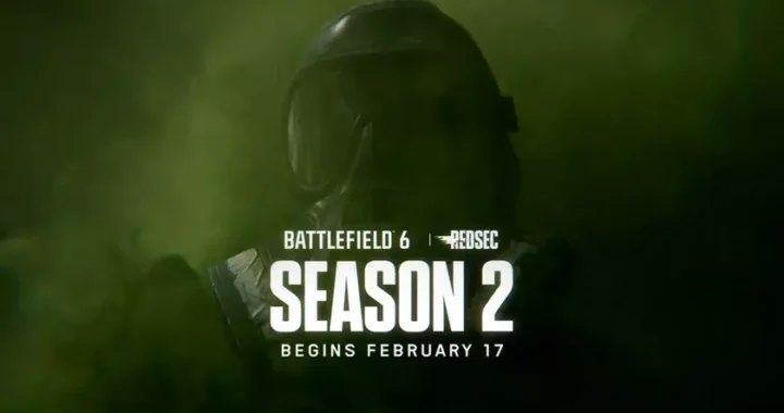 Battlefield 6 приближается к катастрофе: Electronic Arts перенесла старт второго сезона на середину февраля