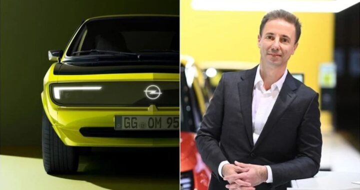 Opel воздерживается от возрождения Manta, по крайней мере, на данный момент