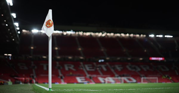 Огромные имена являются фаворитами для нового тренера «Манчестер Юнайтед»