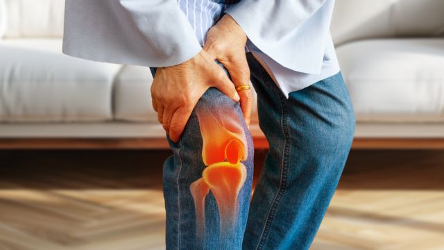 Диета при ревматоидном артрите