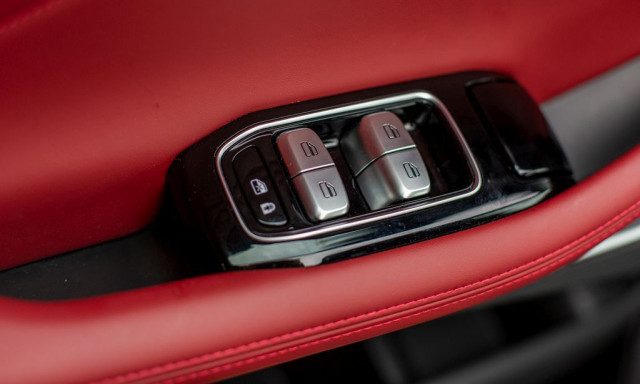 Омода 9 СХС, тест-драйв