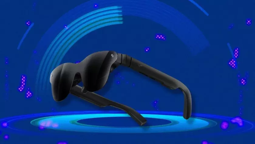 RayNeo Air 4 Pro — первые в мире AR-очки с поддержкой HDR10 и звуком от Bang & Olufsen — выходят на мировой рынок