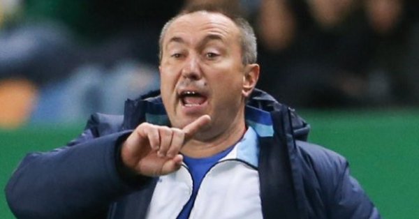 Шокирующее откровение! Мюррей Стоилов срезал кучу денег, дав ему зарплату в 2,5 миллиона евро.