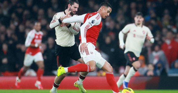 Собослай: «Ливерпуль» сделал шаг вперед