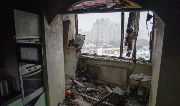 Путин считает, что время на его стороне и не остановит войну на Украине