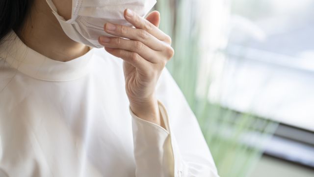 Эпидемия гриппа началась