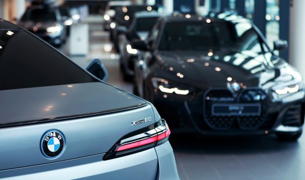 Индия предлагает ЕС крупнейшую на сегодняшний день квоту на автомобили