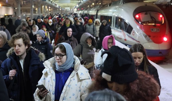 Военный бюджет России лопается из-за возобновления мирных переговоров