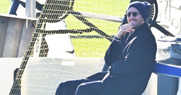 Влахович снова отказался от «Ювентуса»! «Барса» и «Бавария» — кандидаты