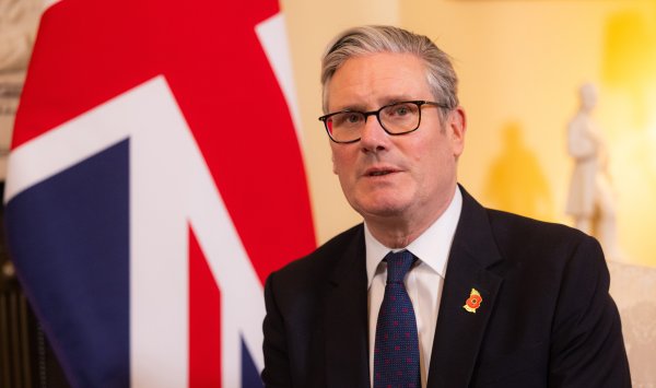 Стармер осудил пошлины против союзников и подчеркнул угрозу доверию