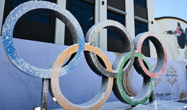 Сколько стоят зимние Олимпийские игры в Италии?
