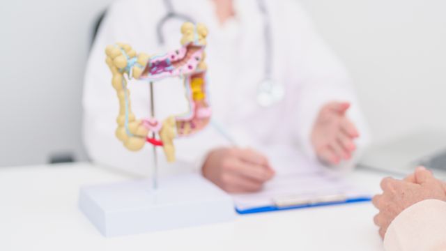 Радиационный гастроэнтерит и колит – как лучевая терапия повреждает пищеварительный тракт