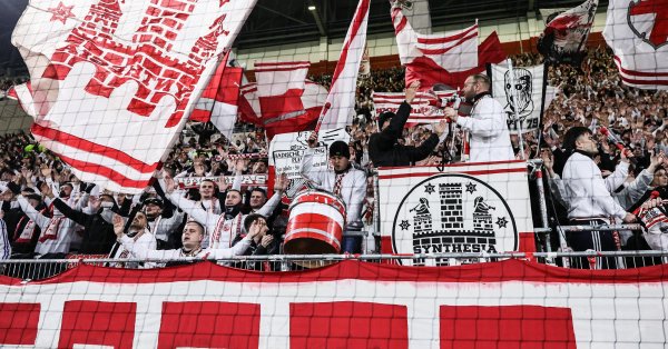 «Фрайбург» растянул «Гамбургер» после перелома и думает о Европе