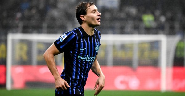 Страйк за Интер перед матчем с Дортмундом