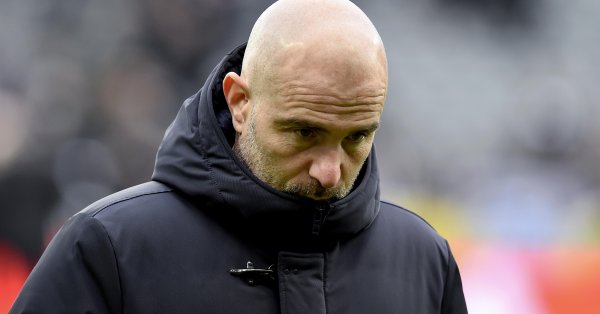 Над тобой издеваются? Мареска рассказал, как уходит из «Челси»