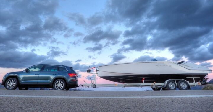 Пять самых надежных подержанных дизельных внедорожников