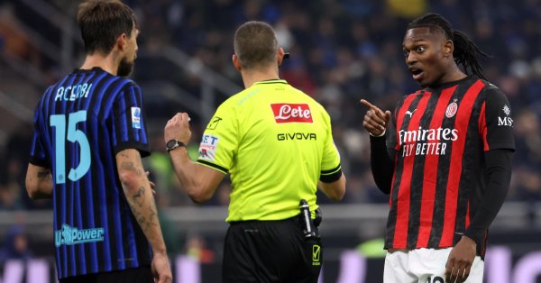 Интер или Милан? Плюсы и минусы битвы кузенов