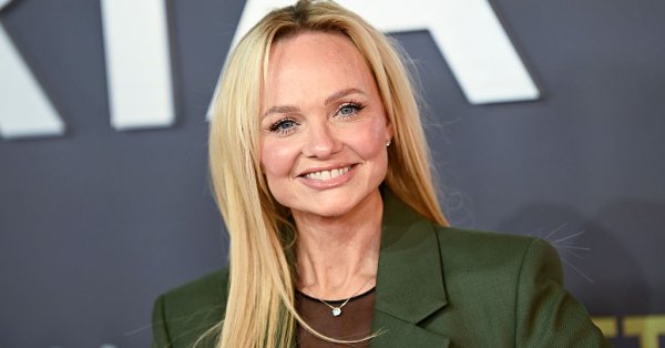 Эмма Бантон, 50 лет: певица признается, что потеряла либидо во время менопаузы