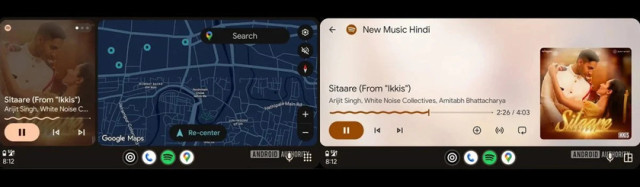 Android-автообновление
