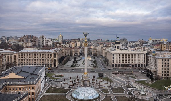 Союзники ведут переговоры о гарантиях безопасности и инвестициях в Киеве