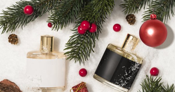 С запахом корицы – Как правильно наносить духи зимой