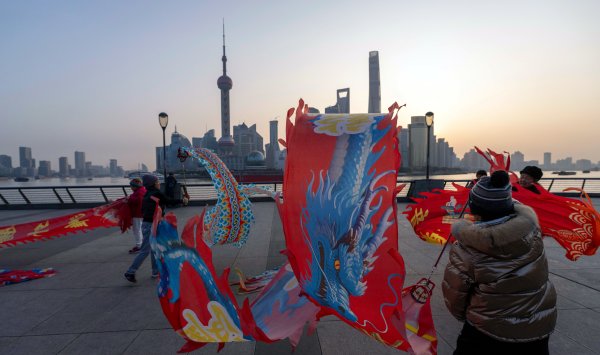 Пекин уже не спасет рынок — государственный гигант распродает активы на $68 млрд.