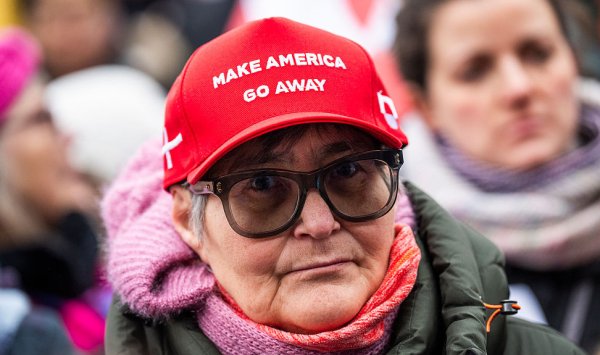 У Европы есть оружие для торговой войны Трампа с Гренландией