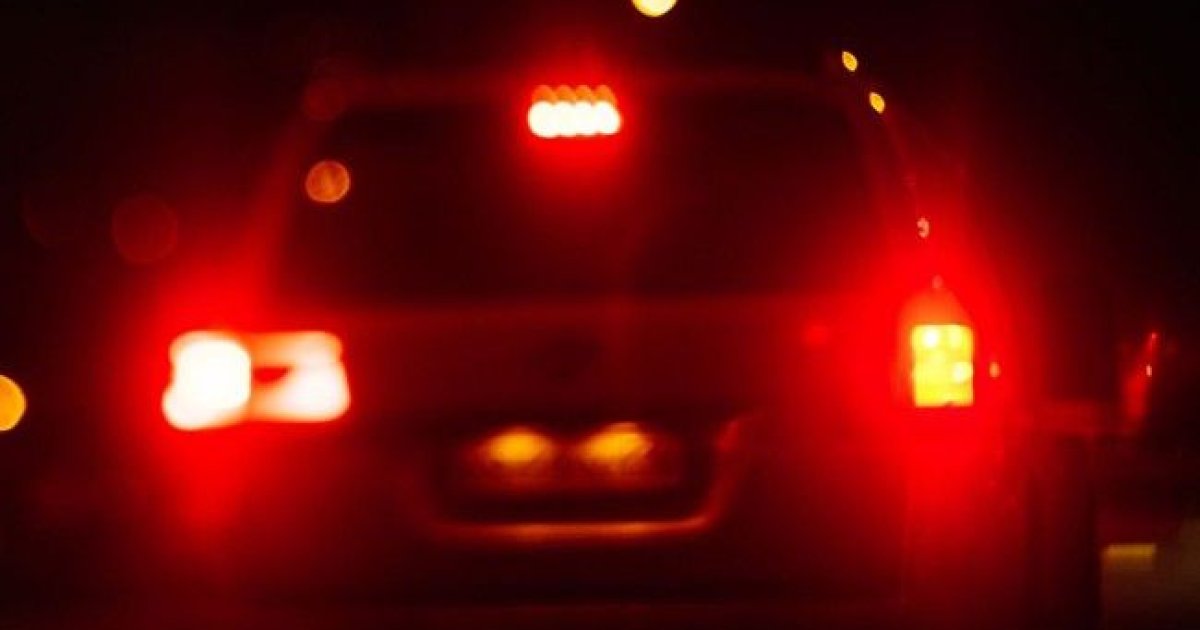 Проблесковые маячки станут обязательными для всех новых автомобилей