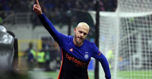 С 0:2 до 6:2! «Интер» развернул «Пизу» и сыграл вничью с 6 очками.