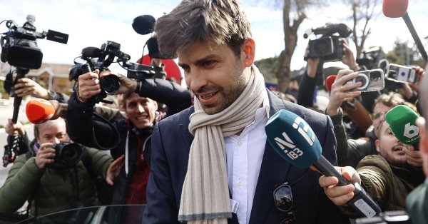 Легендарный футболист предложил тотальную революцию в баскетболе