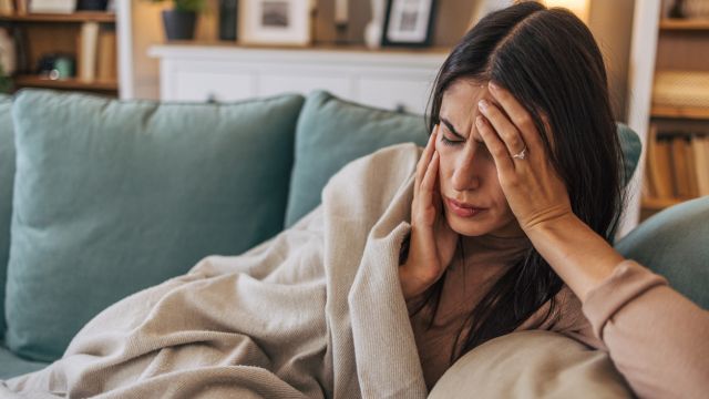 Почему грипп усугубляет неврологические заболевания, даже не затрагивая напрямую мозг?