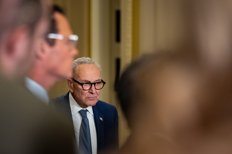 Республиканская партия колеблется