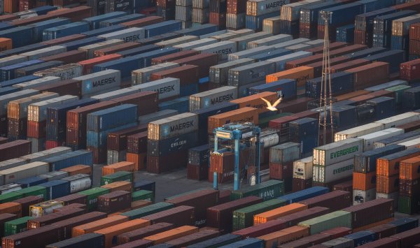 Базука ЕС: будет ли использован инструмент борьбы с принуждением в отношении Гренландии?