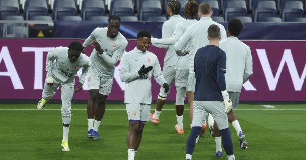 Так что с ними все в порядке: «Реал» прекратил трансферы