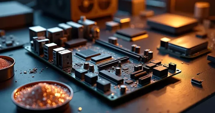 Ситуация на рынке комплектующих ухудшается: следующими подорожают кулеры и блоки питания