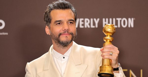 Кто такой Вагнер Моура – ​​бразильская звезда, известная по роли Пабло Эскобара в фильме «Нарко»