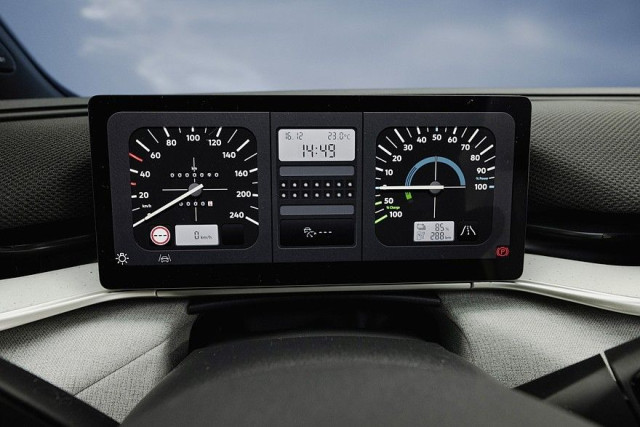 Идентификатор Фольксвагена. Поло