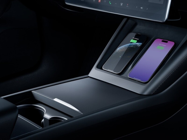 Тесла модель 3