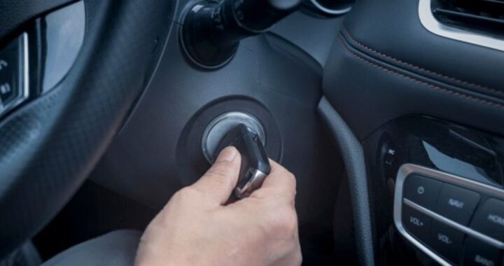 Короткие поездки портят не только двигатель