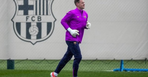 Шокирующий трансфер! Вот откуда в «Барсу» переходит нежеланный человек