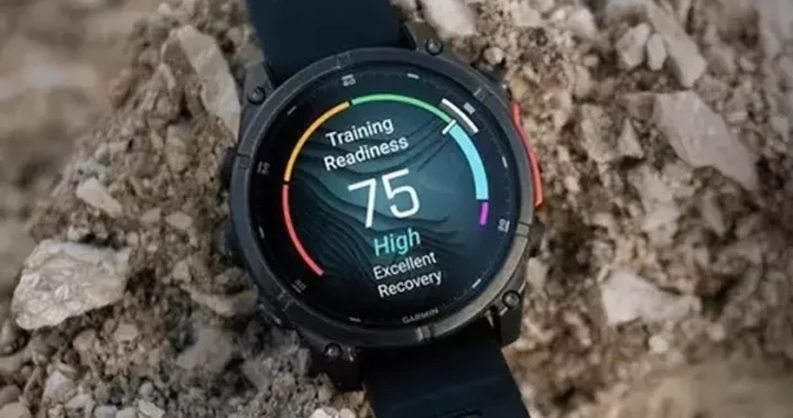 Garmin выпускает бета-обновление 21.18 для Fenix ​​8, Tactix 8 и других: исправлена ​​ошибка HRV