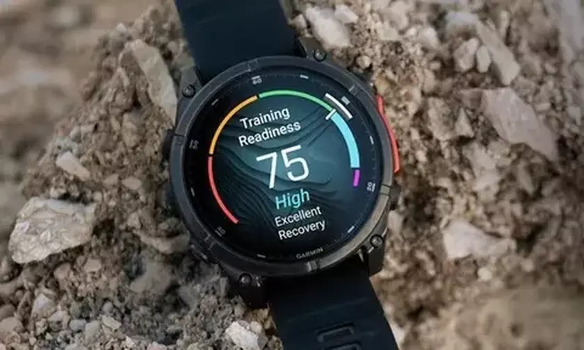 Garmin выпускает бета-обновление 21.18 для Fenix ​​8, Tactix 8 и других: исправлена ​​ошибка HRV