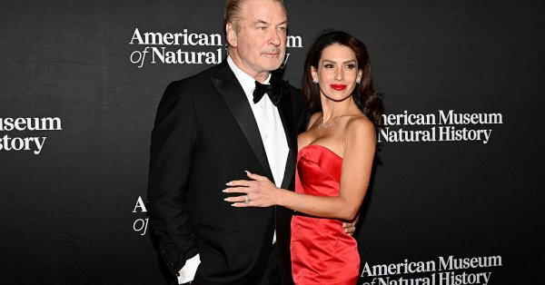 Алек и Хилария Болдуин подумывают о переезде в Испанию – они жаждут перемен в жизни