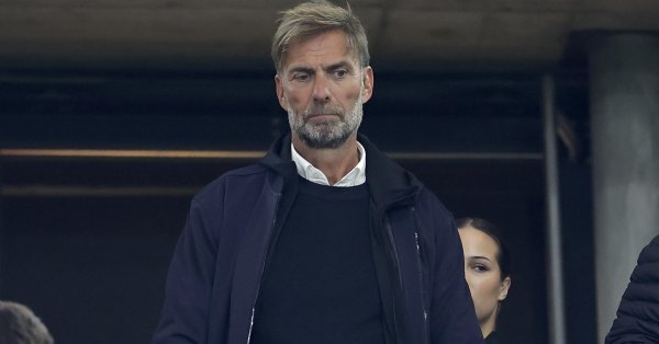 Юрген Клопп рассказал, возглавит ли он «Реал Мадрид»