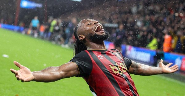 Семеньо проходит тесты в «Манчестер Сити» в четверг.