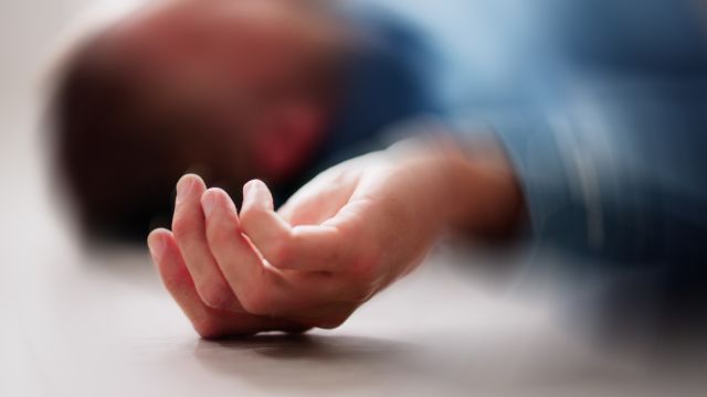 Что такое припадок и почему он возникает?