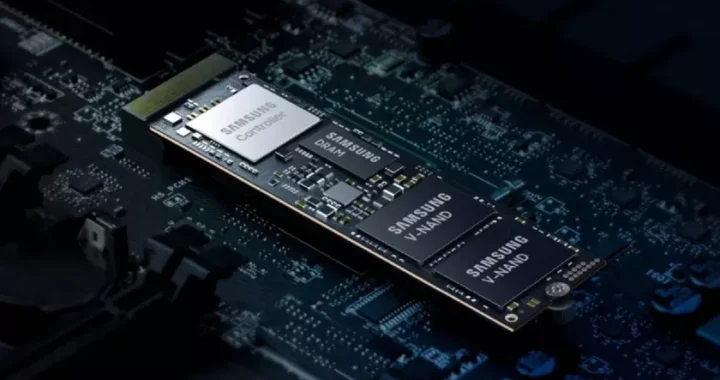 SSD на вес золота: Samsung повысит цены на чипы флэш-памяти (NAND) на 100%